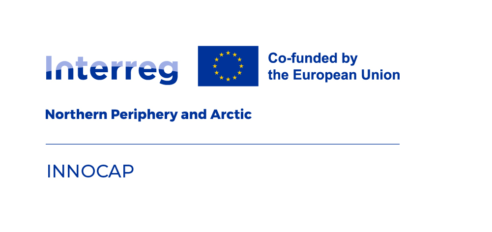Innocap Funder Logo