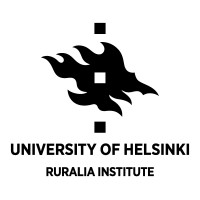 University of Helsinki Ruralia Institute Logo